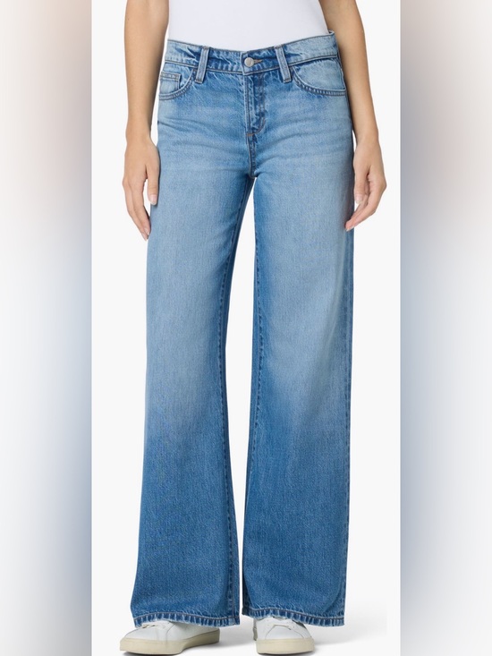 Joe's Jeans Denim - Joe’s Jean  Wide Leg Women’s Jeans. Ladies 30